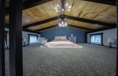 Eagle Lake Cottage - Foto 42