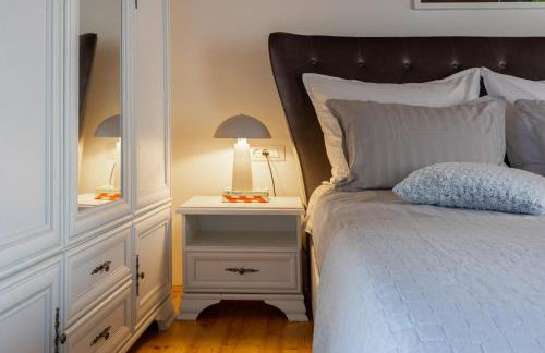 Villa LULU with heated pool, sauna & hot tub - Photo 21