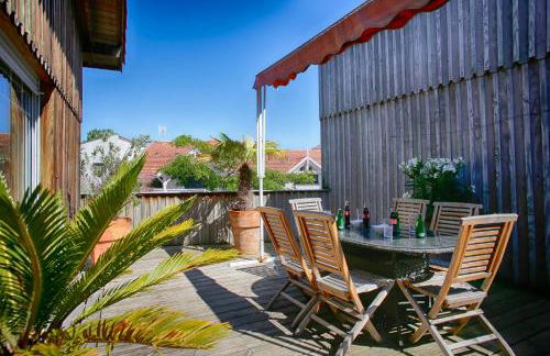 Le Sporting Centre, Residence, Cap-Ferret - Foto 7