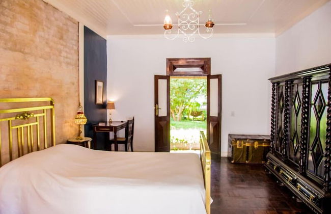 Estâncias Duvivier Hotel - Foto 25