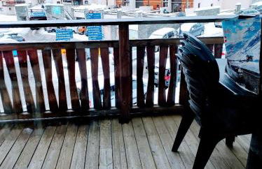 LA NORMA LES BALCONS DE LA Vanoise - Foto 14