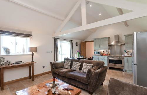 Barn Owl Lodge - Foto 3