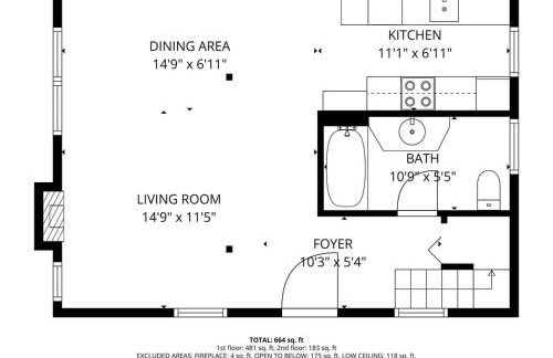 Berrywood Cottage - Photo 35