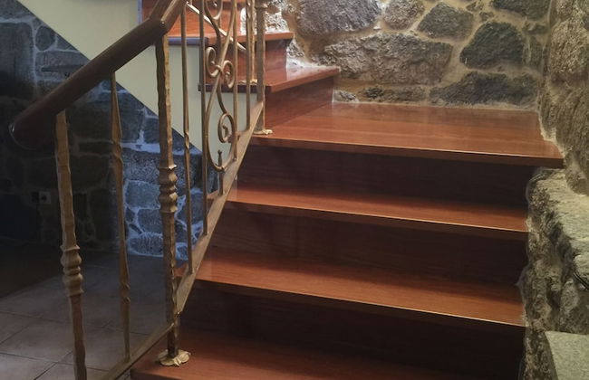 O Candil De Santa Ana - Foto 44