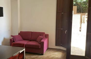 Nuraghe Apartments - Foto 20