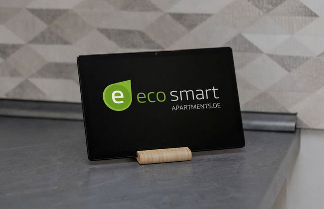 Eco Smart Apartments Erlangen - Foto 48