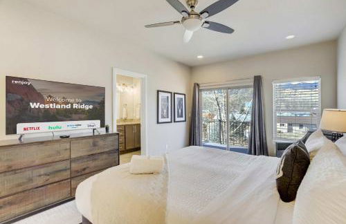 Westland Estate Entire Duplex near Historic OCC - Foto 70