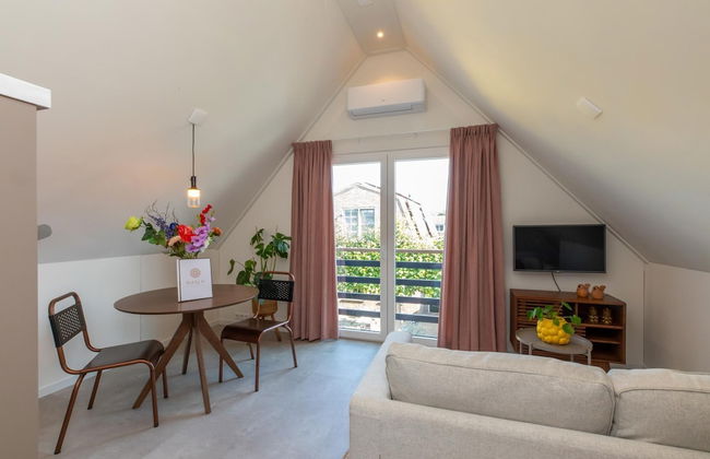 Appartement Bed by Al - Hoofdstraat 16 a Kortgene - Photo 1