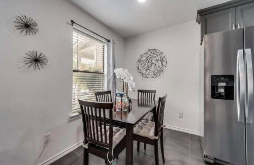 1BD Condo HWY161-183 DFW South Irving I65 - Foto 3