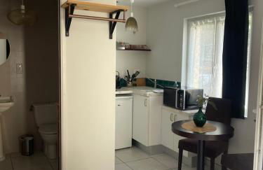 Appart-Hôtel Résidence de Garonne - Foto 34