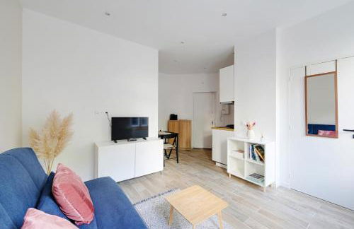 Charmant Studio neuf à 10 minutes de Paris - Foto 5