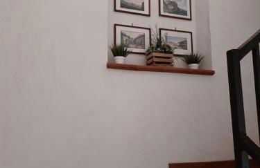 Mickey House, Maratea alta e fresco relax - Foto 20