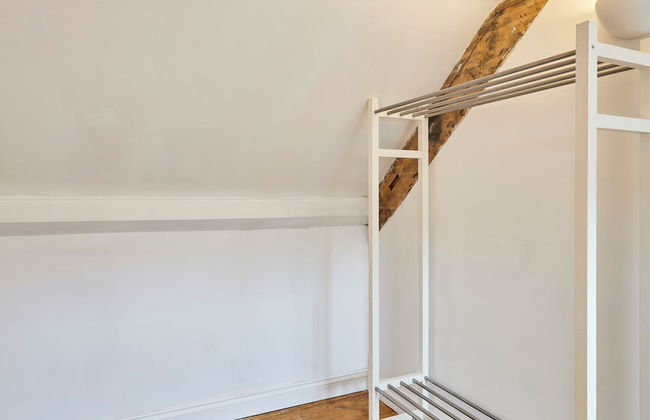 Host Stay Clarence Place - Foto 17