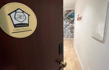 Calari Rooms - Monolocale - Foto 30