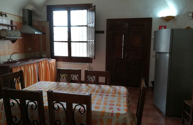 Cuevas la Chumbera - Foto 16