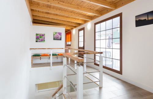 Apartamento Minimalista con Terraza, WiFi y a 1 Minuto de la Playa - ES-279-4 - Foto 18