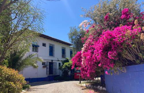 Bohemian Villa Malaga by PriorityVillas - Foto 4