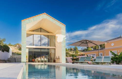 Villa Galaxy - Foto 28