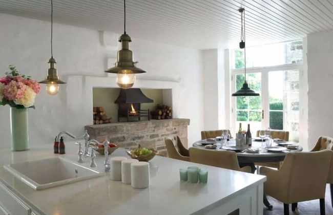 Balnakeilly House - Foto 8