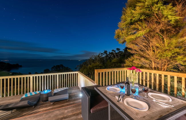 Woodside Bay Cottage - Foto 20