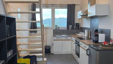 Moderne Maisonettewohnung/2 Zimmer/Küche/Bad #2 - Foto 3