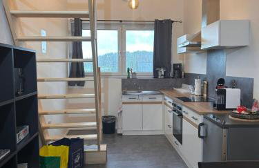 Moderne Maisonettewohnung/2 Zimmer/Küche/Bad #2 - Foto 3