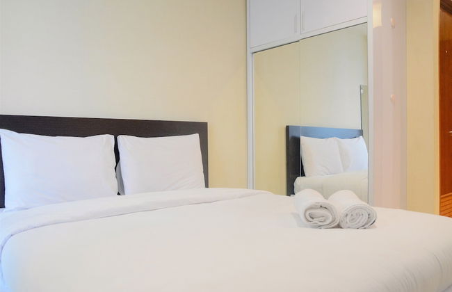 Gorgeous Studio Cinere Bellevue Apartment - Photo 4