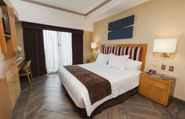 Suites Del Angel - Foto 9