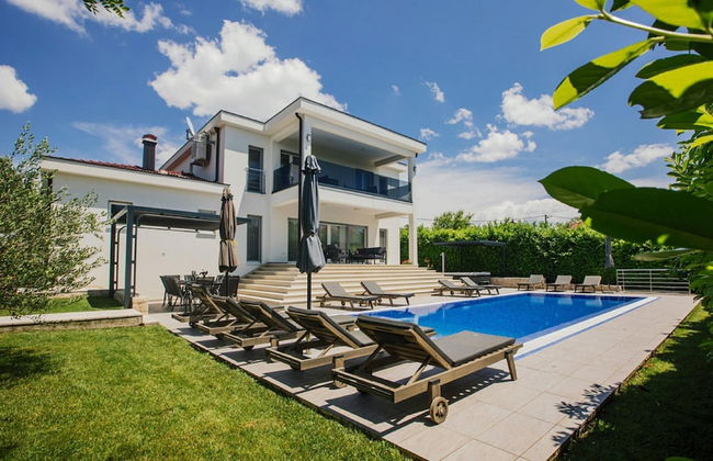 Villa in Imotski Near Blue & Red Lakes - Foto 20