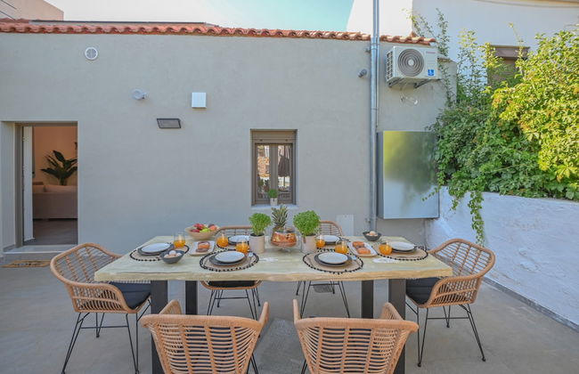 Villa Garifalia with Sauna & Hydromassage - Foto 44