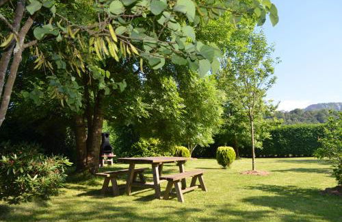 Casa Rural El Bellucu - Foto 7