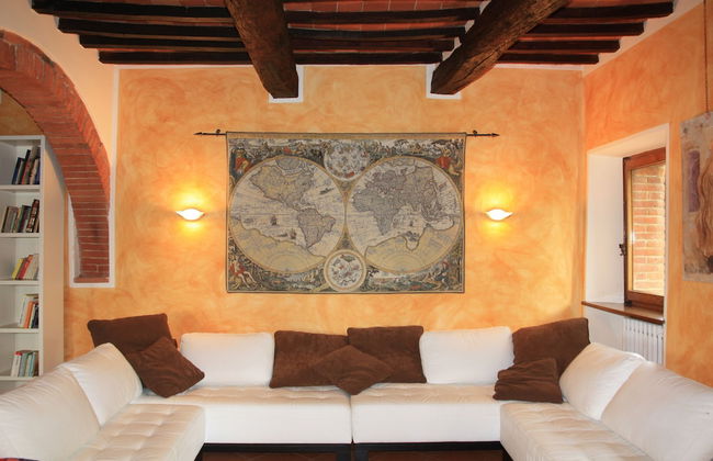 Villa di Leonardo - Photo 2