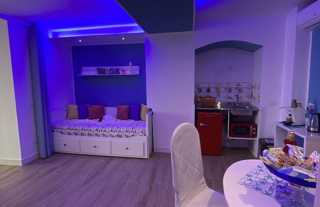 Ventidueventi Luxury suites - Photo 18