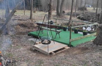 Agroturystyka Domek nad Potokiem - Foto 26