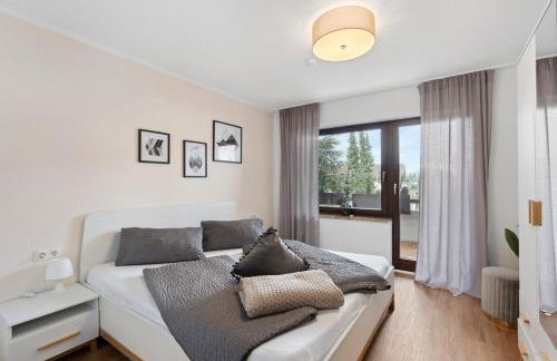 ANYTIME - Ferienwohnung Tina in Friedrichshafen am Bodensee - Foto 1