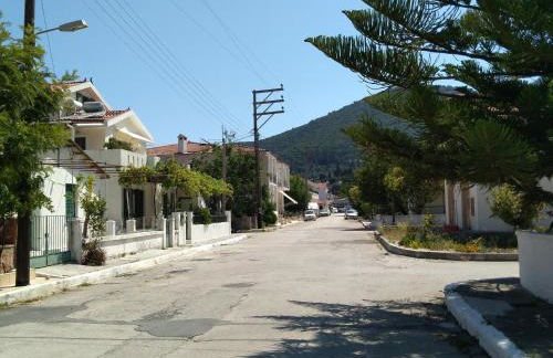 Nostalgia Apartment A in Sami 50 metres from the sea - Foto 73