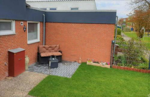 Friesenkate Bensersiel - Photo 30