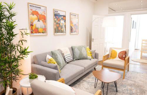Bright and Cosy home 100m from Trafalgar Square - Foto 9