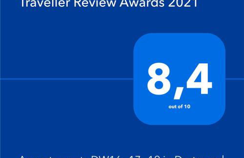 Appartements DW16~17~19 in Dortmund - Foto 23