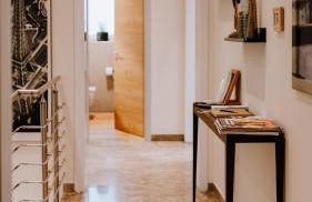 Hollands Ferienhaus Genuss am Wald mit Stil 2 SZ Fahrradgarage Klimaanlage - Foto 12