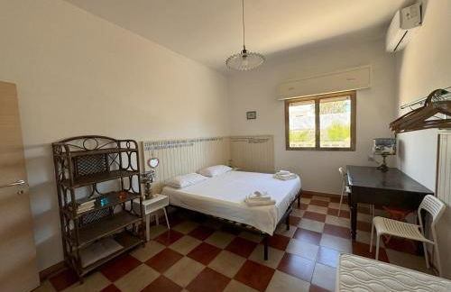 Villa Odetta - appartamento Est - Foto 7