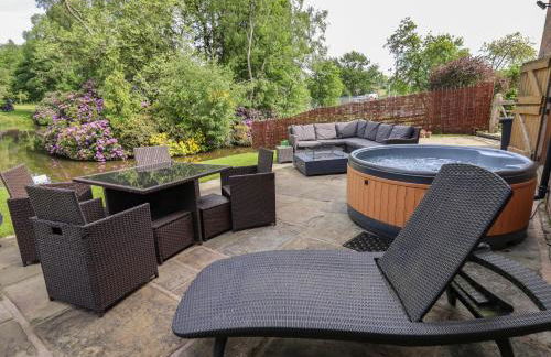 Lake View Barn - Foto 29