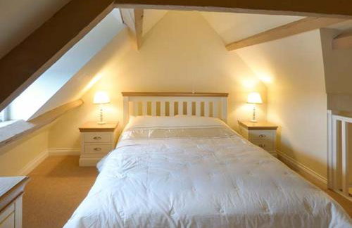 Odd Sock Cottage - Photo 8