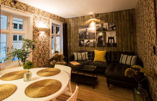 Home Again Nygata 16 - Foto 19