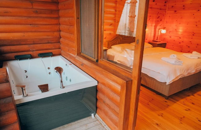 Mila Garden Villas & Bungalows - Foto 36