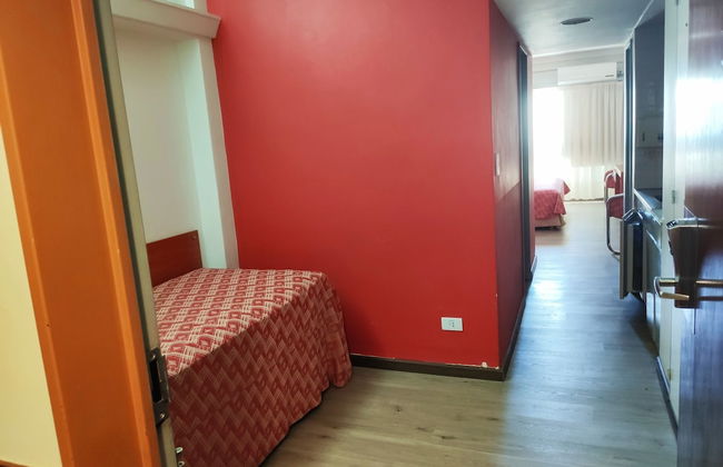 Apart Lima 265 - Foto 58