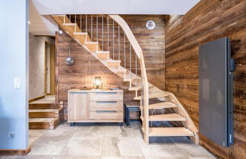 Chalet - Le Galibier - Foto 24