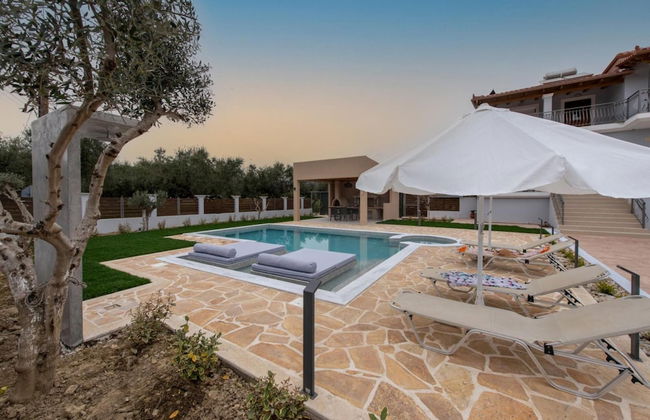 Paris Family Villa - Paris Family Villa - Foto 3