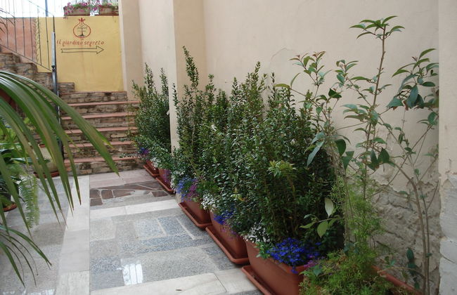 Il Giardino Segreto - Foto 41