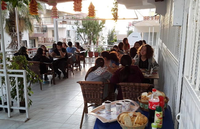 Ozgun Apart Hotel - Foto 23